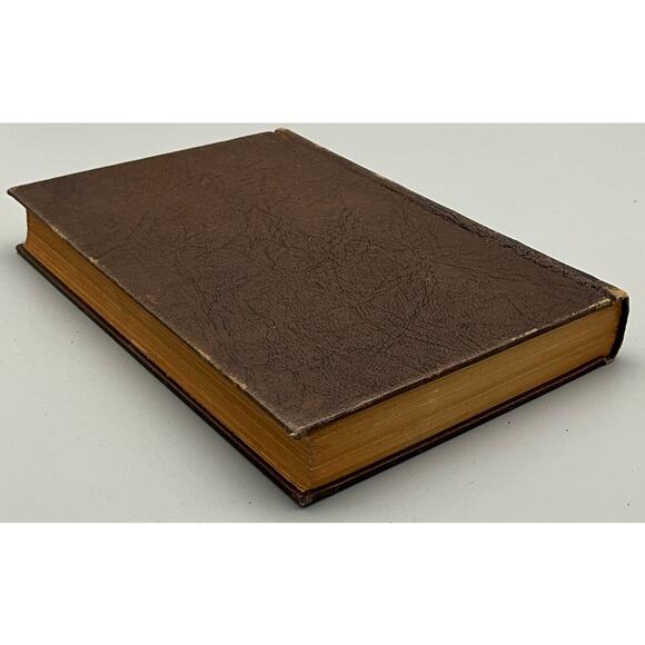 The University Library Hardback Vol. XV Copyright 1926 John Huston Finley LLD - Picture 4 of 10